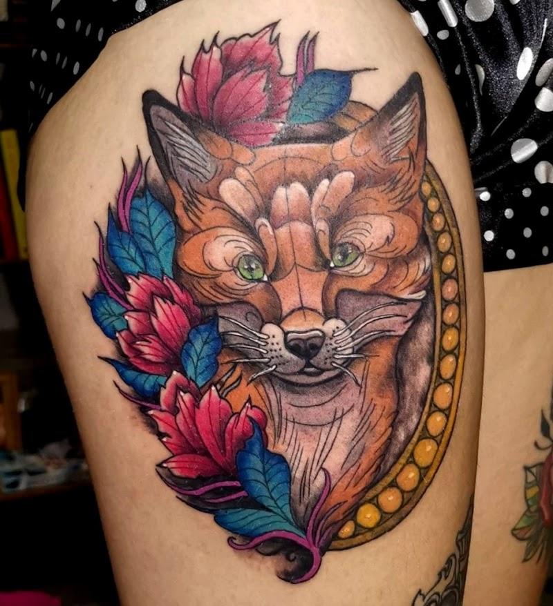 Disciples Ink Durbanville Tattoo Studio - Photo 2